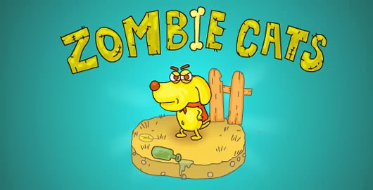 zombie-cats-games